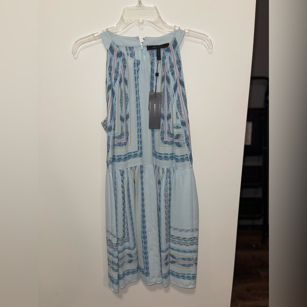 BCBGMaxAzria Dress